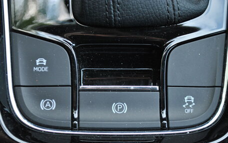 Skoda Kodiaq I, 2021 год, 2 599 000 рублей, 17 фотография