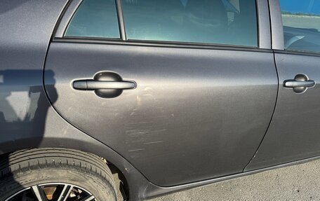Toyota Corolla, 2007 год, 800 000 рублей, 7 фотография