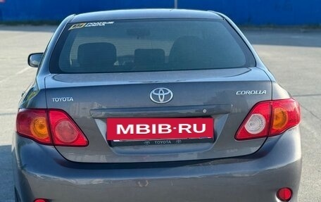 Toyota Corolla, 2007 год, 800 000 рублей, 6 фотография