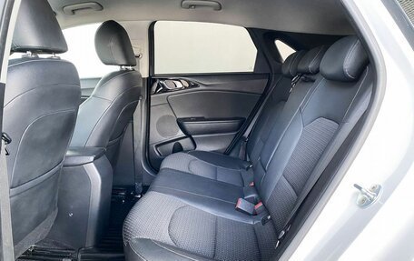 KIA cee'd III, 2018 год, 1 730 000 рублей, 12 фотография