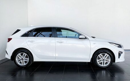KIA cee'd III, 2018 год, 1 730 000 рублей, 8 фотография