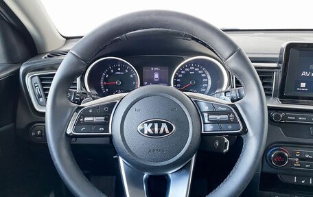 KIA cee'd III, 2018 год, 1 730 000 рублей, 9 фотография