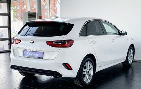 KIA cee'd III, 2018 год, 1 730 000 рублей, 4 фотография