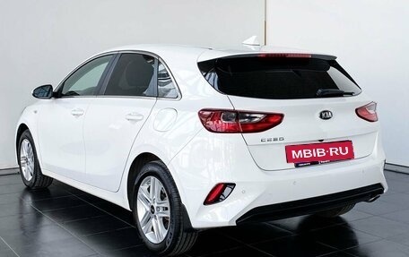 KIA cee'd III, 2018 год, 1 730 000 рублей, 5 фотография