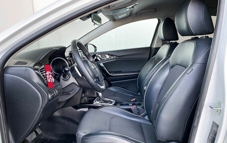 KIA cee'd III, 2018 год, 1 730 000 рублей, 11 фотография