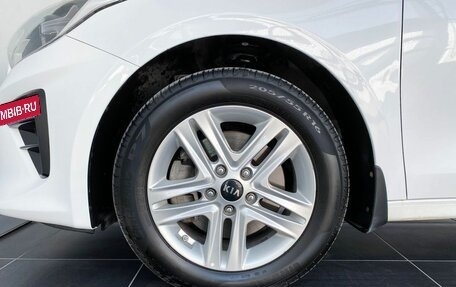KIA cee'd III, 2018 год, 1 730 000 рублей, 10 фотография