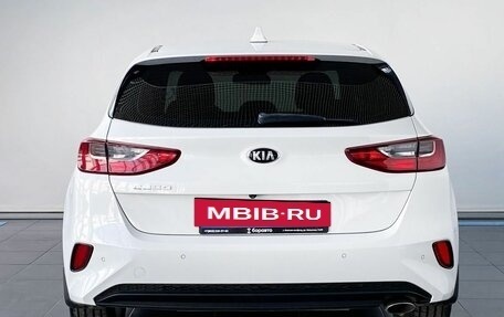 KIA cee'd III, 2018 год, 1 730 000 рублей, 6 фотография