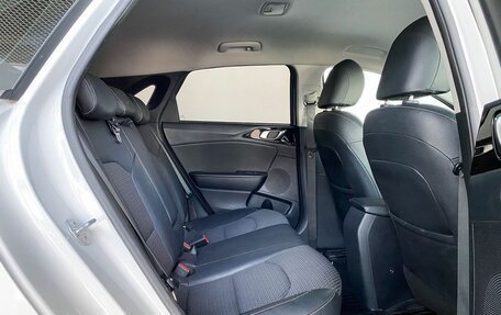 KIA cee'd III, 2018 год, 1 730 000 рублей, 13 фотография