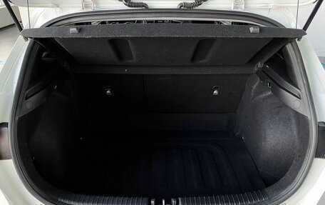 KIA cee'd III, 2018 год, 1 730 000 рублей, 19 фотография