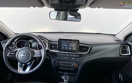 KIA cee'd III, 2018 год, 1 730 000 рублей, 16 фотография