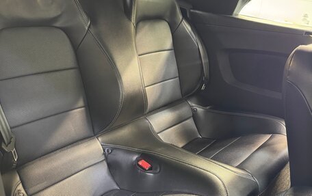 Ford Mustang VI рестайлинг, 2017 год, 3 699 000 рублей, 15 фотография