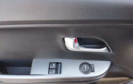 KIA Rio III рестайлинг, 2014 год, 875 000 рублей, 9 фотография