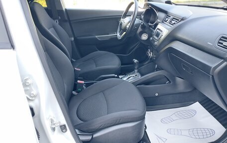 KIA Rio III рестайлинг, 2014 год, 875 000 рублей, 8 фотография