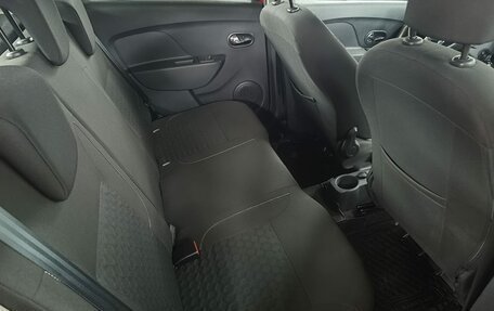 Renault Sandero II рестайлинг, 2019 год, 1 099 000 рублей, 18 фотография