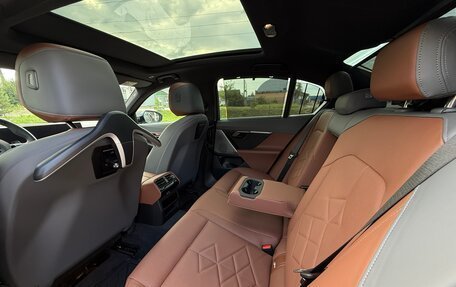BMW 5 серия, 2024 год, 8 000 000 рублей, 9 фотография