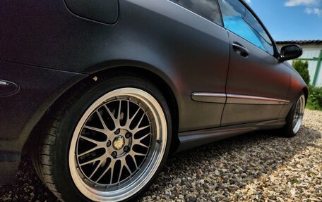 Mercedes-Benz CLK-Класс, 2002 год, 950 000 рублей, 3 фотография