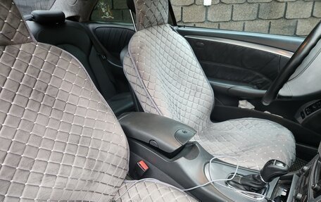 Mercedes-Benz CLK-Класс, 2002 год, 950 000 рублей, 8 фотография