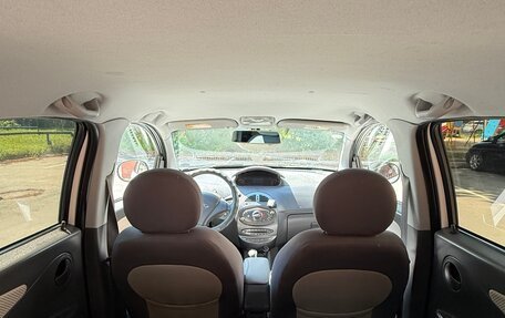 Chery IndiS (S18D) I, 2013 год, 400 000 рублей, 13 фотография