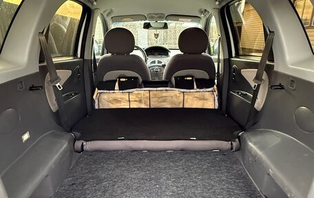 Chery IndiS (S18D) I, 2013 год, 400 000 рублей, 11 фотография