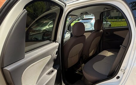 Chery IndiS (S18D) I, 2013 год, 400 000 рублей, 20 фотография