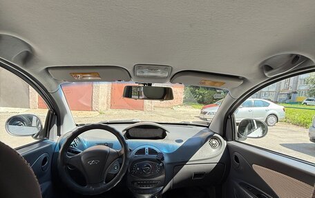 Chery IndiS (S18D) I, 2013 год, 400 000 рублей, 16 фотография