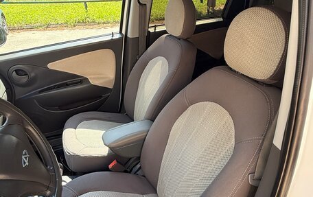 Chery IndiS (S18D) I, 2013 год, 400 000 рублей, 18 фотография