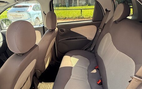 Chery IndiS (S18D) I, 2013 год, 400 000 рублей, 17 фотография