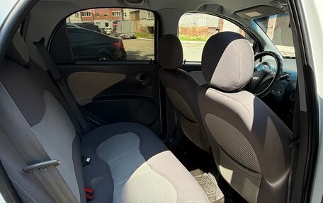 Chery IndiS (S18D) I, 2013 год, 400 000 рублей, 21 фотография