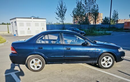 Nissan Almera Classic, 2012 год, 550 000 рублей, 3 фотография