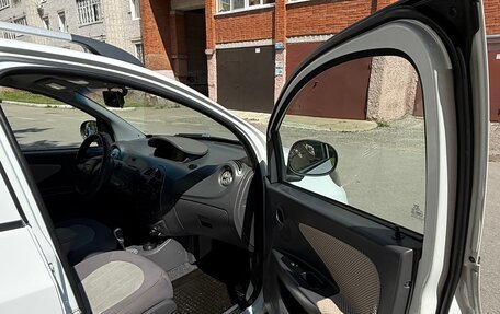 Chery IndiS (S18D) I, 2013 год, 400 000 рублей, 23 фотография