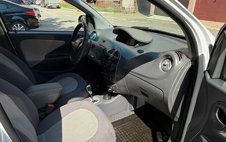 Chery IndiS (S18D) I, 2013 год, 400 000 рублей, 24 фотография