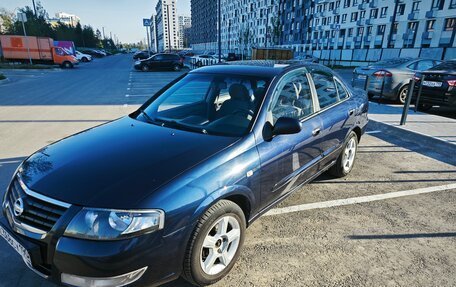 Nissan Almera Classic, 2012 год, 550 000 рублей, 2 фотография