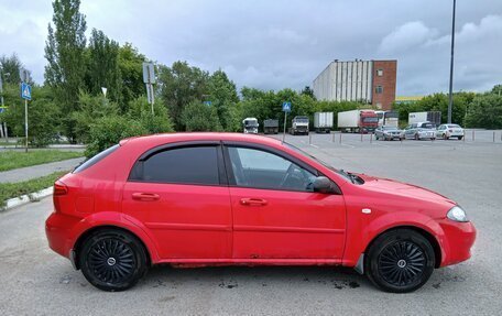 Chevrolet Lacetti, 2006 год, 300 000 рублей, 2 фотография