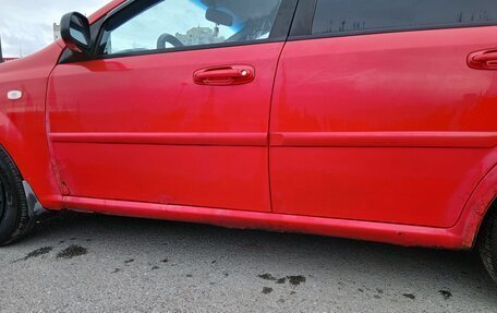 Chevrolet Lacetti, 2006 год, 300 000 рублей, 5 фотография