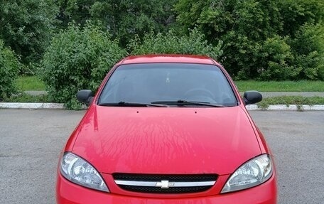 Chevrolet Lacetti, 2006 год, 300 000 рублей, 3 фотография