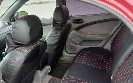 Chevrolet Lacetti, 2006 год, 300 000 рублей, 9 фотография