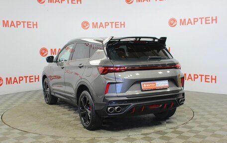 Geely Coolray I, 2023 год, 1 935 000 рублей, 7 фотография