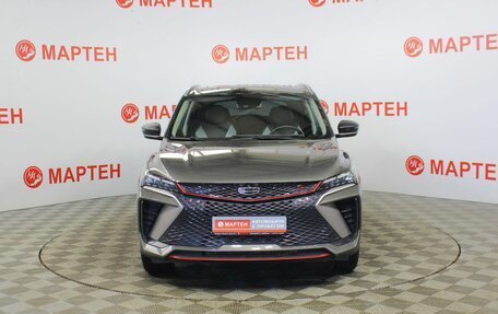 Geely Coolray I, 2023 год, 1 935 000 рублей, 2 фотография