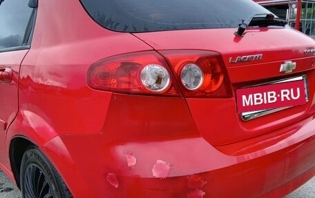 Chevrolet Lacetti, 2006 год, 300 000 рублей, 7 фотография