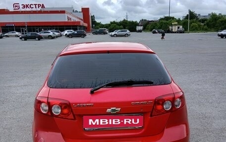 Chevrolet Lacetti, 2006 год, 300 000 рублей, 4 фотография
