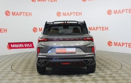 Geely Coolray I, 2023 год, 1 935 000 рублей, 6 фотография