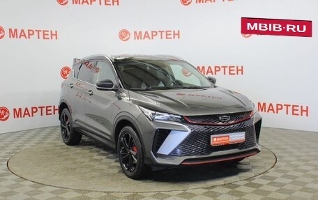 Geely Coolray I, 2023 год, 1 935 000 рублей, 3 фотография