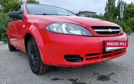 Chevrolet Lacetti, 2006 год, 300 000 рублей, 8 фотография