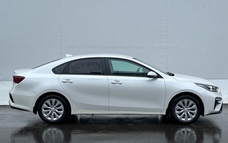 KIA Cerato IV, 2021 год, 2 345 000 рублей, 4 фотография