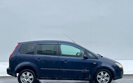 Ford C-MAX I рестайлинг, 2005 год, 230 000 рублей, 4 фотография