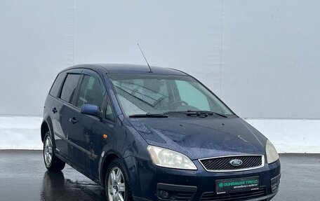Ford C-MAX I рестайлинг, 2005 год, 230 000 рублей, 3 фотография