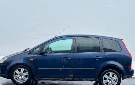 Ford C-MAX I рестайлинг, 2005 год, 230 000 рублей, 5 фотография
