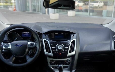 Ford Focus III, 2012 год, 810 000 рублей, 9 фотография