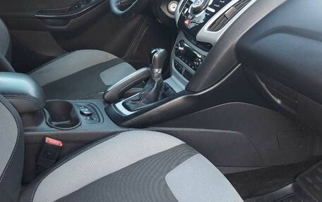 Ford Focus III, 2012 год, 810 000 рублей, 10 фотография