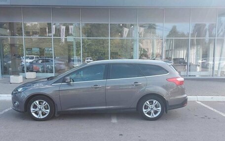 Ford Focus III, 2012 год, 810 000 рублей, 8 фотография